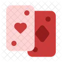 Play card  Icon