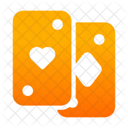 Play card  Icon