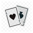 Play Card Casino Card Poker Card Icon