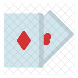 Play card  Icon
