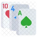 Play Card Play Card アイコン