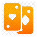 Play card  アイコン