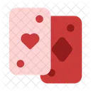 Play card  アイコン