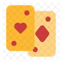 Play card  アイコン
