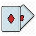 Play card  アイコン