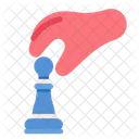 Play chess  Icon