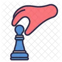 Play chess  Icon