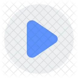 Play Circle  Icon