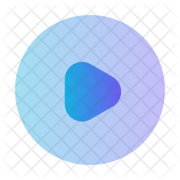 Play circle  Icon