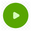 Play Circle X Icon
