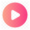 Play Circle Icon