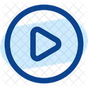 Play Circle Icon