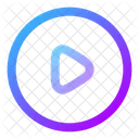 Play Circle Play Circle Play Icon