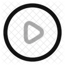 Play Circle Play Circle Play Icon