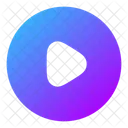 Play Circle Play Circle Play Icon