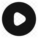 Play Circle Play Circle Play Icon