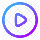 Play Circle Play Circle Play Icon