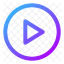 Play Circle Icon
