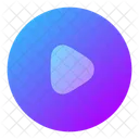 Play Circle Play Circle Play Icon