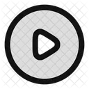 Play Circle Play Circle Play Icon