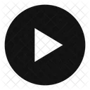Play Circle Play Circle Play Icon