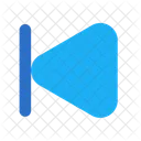 Player Start X Icon