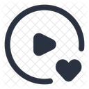 Play Favourite  Icon