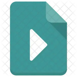 Play file  Icon