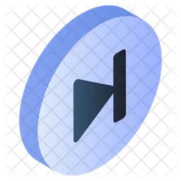 Play forward  Icon