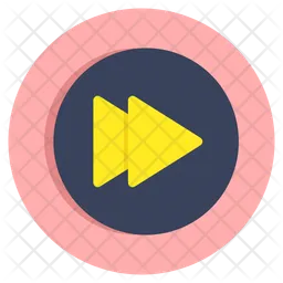 Play forward  Icon