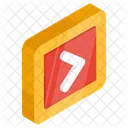 Play Forward Play Buttons Media Button Icon