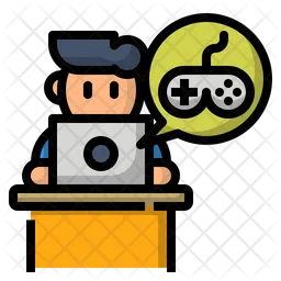 Play game  Icon