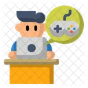 Play game  Icon