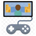 Games Play Online Icon