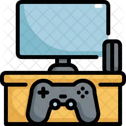 Play Game  Icon