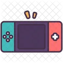 Play Game Controller Icon