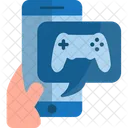Play Game Cart Shop Icon