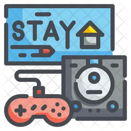 Play Game  Icon