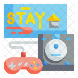 Play Game  Icon