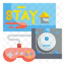 Play Game  Icon