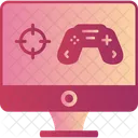 Play game on pc  Icon