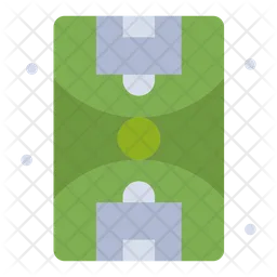 Play Ground  Icon