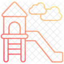 Play ground  Icon