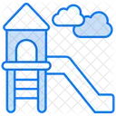 Play ground  Icon