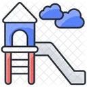 Play ground  Icon