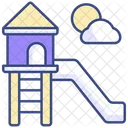 Play ground  Icon