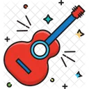 Play Guitar  Icon