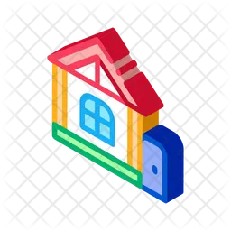 Play House  Icon