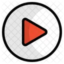 Game Sport Video Icon