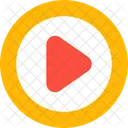 Game Sport Video Icon